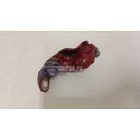 Петля двери задней левой нижняя Ford Explorer (2011 - 2019) BB5Z7826811A