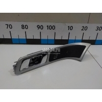 Ручка двери передней внутренняя левая Ford Explorer (2011 - 2019) EB5Z7822601AG