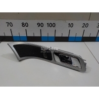Ручка двери передней внутренняя правая Ford Explorer (2011 - 2019) EB5Z7822600AC