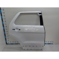 Дверь задняя правая Ford Explorer (2011 - 2019) FB5Z7824630A