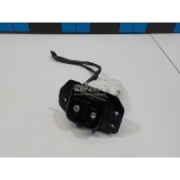 Замок багажника Ford Explorer (2011 - 2019) DB5Z7843150B
