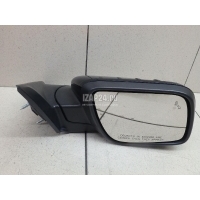 Зеркало правое электрическое Ford Explorer (2011 - 2019) BB5Z17682TA
