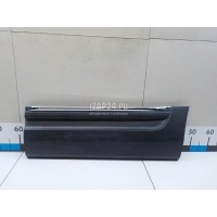 Накладка двери задней левой Ford Explorer (2011 - 2019) BB5Z7825557BA