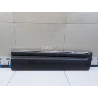 Накладка двери передней правой Ford Explorer (2011 - 2019) BB5Z7820878BA