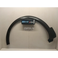 Накладка переднего крыла левого Ford Explorer (2011 - 2019) BB5Z16039AA