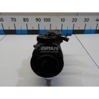 Компрессор кондиционера Ford Explorer (2011 - 2019) EB5Z19703B