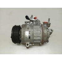Компрессор кондиционера GPD Explorer (2011 - 2019) 6512991