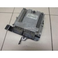 Блок управления двигателем Ford Explorer (2011 - 2019) GB5Z12A650HANP