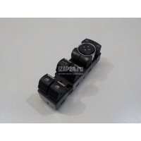 Блок управления стеклоподъемниками Ford Explorer (2011 - 2019) BB5Z14529BE