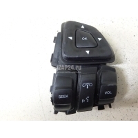 Кнопка многофункциональная Ford Explorer (2011 - 2019) BT4Z9C888CA