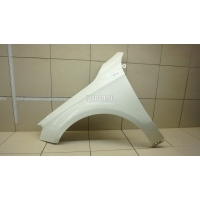 Крыло переднее левое Mercedes Benz A-Class W176 (2012 - 2018) 1768810101