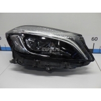 Фара правая Mercedes Benz A-Class W176 (2012 - 2018) 1769066200