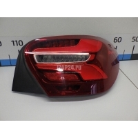 Фонарь задний правый Mercedes Benz A-Class W176 (2012 - 2018) 1769065400
