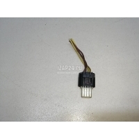 Разъем Mercedes Benz A-Class W176 (2012 - 2018) 2125450226