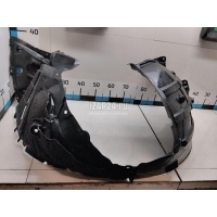 Локер передний левый Nissan JX/QX60 (L50) 2013 638413JA0A