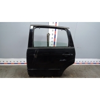 Дверь задняя левая FORD S-MAX (рест: 2010-2015) 2012