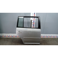 Дверь задняя правая VOLKSWAGEN TOURAN (2003) 2005