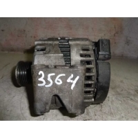 Генератор Jeep Grand Cherokee III (WH,WK) 2005 - 2010 2008 A0131547002, 0131547002 ; 0121715015