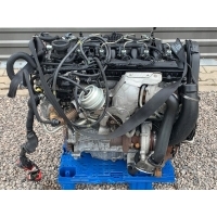 Двигатель в сборе 2.4 d5 d5244t15 volvo xc60 s60 xc70 v60 10-18