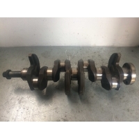Коленвал Ford Mondeo III 2000 - 2003 2002 RF1S7GCF, RF1S7G