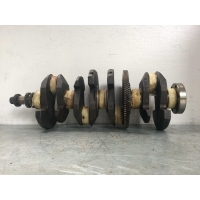 Коленвал Mazda 3 I (BK) Рестайлинг 2006 - 2009 2006 3L5GDA, L3C1