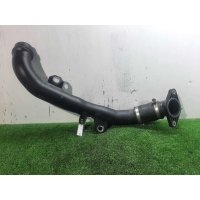 Патрубок интеркулера Mazda CX9 II (TC) 2016 - 2021 2018 PY8W13241,
