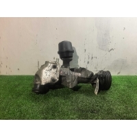 Насос водяной (помпа) Mercedes CLA (C117) 2013 - 2016 2015 A2702000601, 2702000601