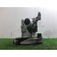 Насос водяной (помпа) Mercedes C-Klasse (W205) 2014 - 2018 2019 A2642000100, 2642000100