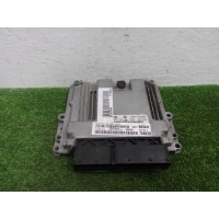 Блок управления ДВС Dodge Ram 1500 IV 2008 - 2018 2014 68211669AH,