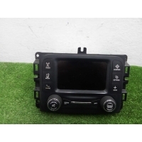 Магнитола Dodge Ram 1500 IV 2008 - 2018 2014 P68226685AD, 68226685AD