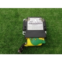Блок управления подушек безопасности Volkswagen Amarok (2H) 2010 - 2016 2013 2H0959655B, 2H0 959 655 B ; 2H0.959.655.B ; 0285010799 ; 0 285 010 799