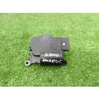 Моторчик заслонки печки Volkswagen Amarok (2H) 2010 - 2016 2013 52411483R06,