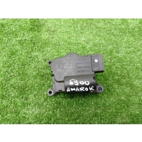 Моторчик заслонки печки Volkswagen Amarok (2H) 2010 - 2016 2013 52411483R06,