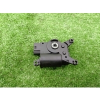 Моторчик заслонки печки Volkswagen Amarok (2H) 2010 - 2016 2013 52411483R06,