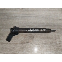 Форсунка топливная Mercedes M-klasse (W164) 2005 - 2008 2007 A6420701387, 0445111064