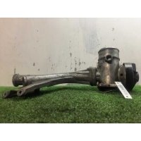 Клапан EGR Mercedes A-klasse (W168) 1997 - 2001 2000 A6680900454, 6680900454