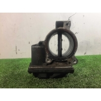 Заслонка дроссельная Volkswagen Touareg II (7P) 2010 - 2014 2014 059145950AF,