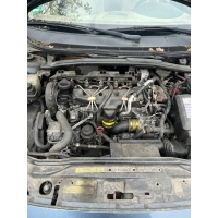 Двигатель в сборе volvo s60 v70 2.4 163 л.с. d5244t малый пробег с германия !