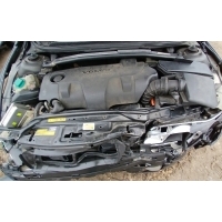 Двигатель volvo s60 i 2.4 d5 d5244t 163 л.с.