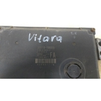 Блок управления двигателем SUZUKI GRAND VITARA II 2009 3391078K0