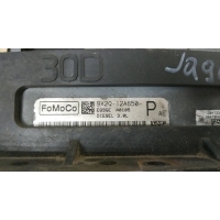 Блок управления двигателем JAGUAR XF I X250 03/2008 - 04/2015 2013 9X2Q12A650
