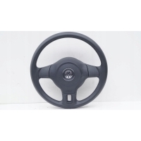 Руль volkswagen поло v 6r0419091d