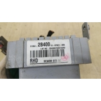 Блок предохранителей HYUNDAI SANTA FÉ II 2007 919502B400