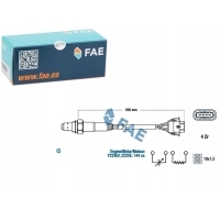 Лямбда зонд fae 55353812 9202577 93185493