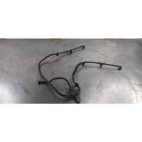 Трубка обратки форсунок Mercedes-Benz E-Class W211 2006 A6420780341, A6420780341, A6420701332, A6420703032, A6420701932, A6420705532
