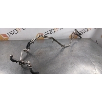 Трубка топливная Mercedes-Benz E-Class W211 2006 A6420700332, A6420700332, A6420702732