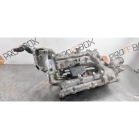 Коллектор впускной Mercedes-Benz E-Class W211 2006