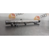 Топливная рампа Mercedes-Benz E-Class W211 2006 A6420702695, A6420702295, A6420702695, A0061536528