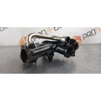 Патрубок (трубопровод, шланг) Mercedes-Benz E-Class W211 2006 A6420901037, A6420901037, A6420901637