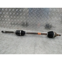 полуось передняя правая Mercedes-Benz M W164 2007  A1643302401